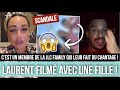 😲LAURENT FILMÉ EN TRAIN DE TROMPER JAZZ ? 