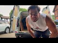 Beginning of video