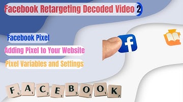Facebook retargeting decoded Step by Step tutorial | facebook advertising | Zeeyaa Tech | Video 2