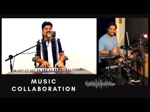 Kabhi jo Badal Barse | Collab Video | Tarun Donny with Tarun Rao
