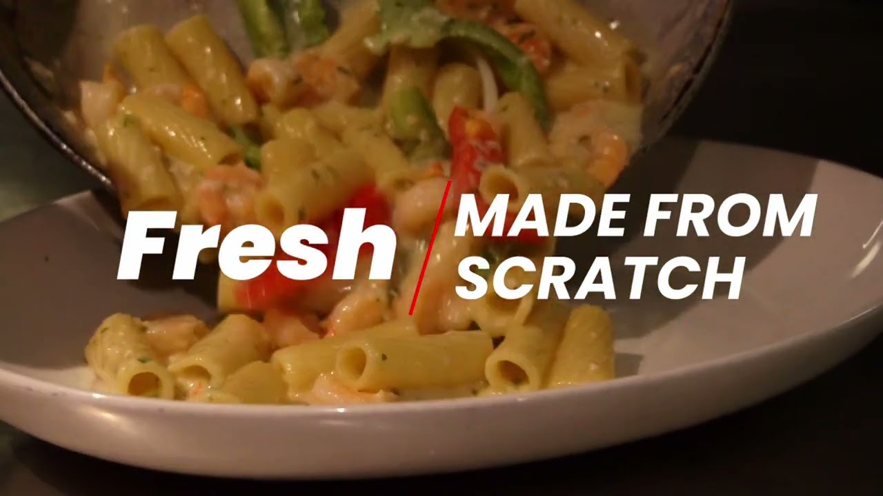 The Hill Italian Restaurant in Springfield, MO