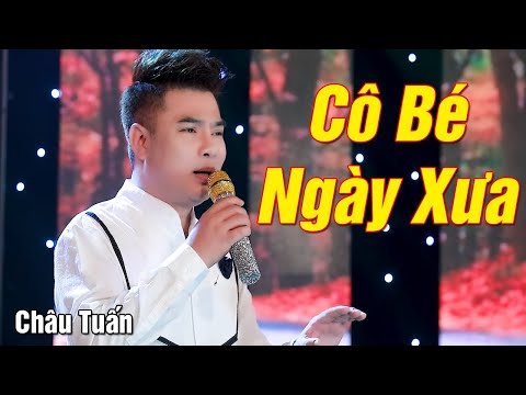 Cô Bé Ngày