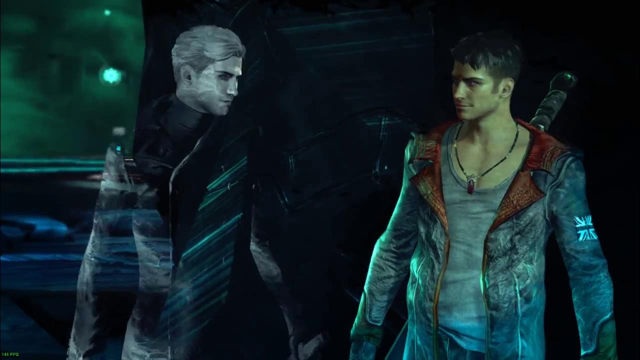 Как проходить дмс. Мундус devil may cry. мундус дмс 1. dmc жена мундуса.