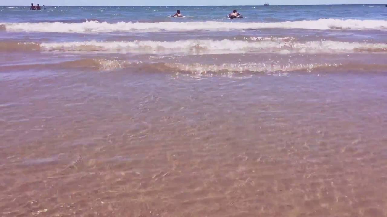 Come Si Chiama Il Rumore Del Mare