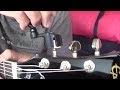 D'Addario Planet Waves Guitar Pro-Winder Review and Demo
