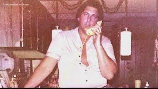 UNSOLVED: The 1982 murder of Richard Jackson