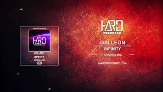Galleon - Infinity Original Mix