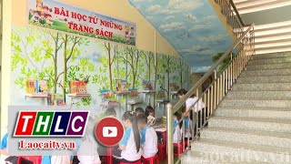 Đọc sách trong thời đại 4.0 | THLC