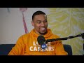 Amon-Ra St. Brown talks NBA All-Star Celebrity game, names the best route runners in NFL
