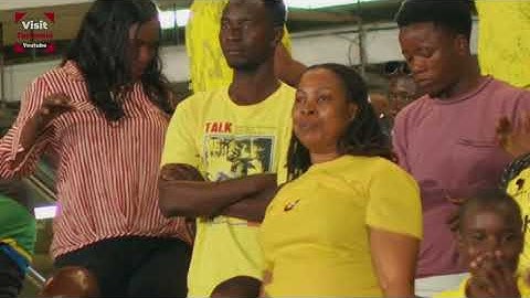 Utapenda HARMONIZE alivyomchezesha POSH QUEEN kwangaru LIVE