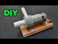 Homemade 775 Dc Motor Water Pump