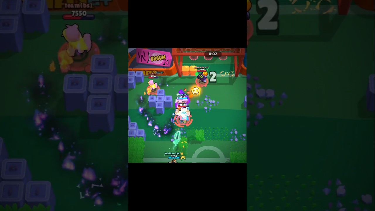 The Best COMEBACK Ever?☠️