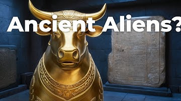 5 Weirdest Things About Ancient Mesopotamia You Won’t Believe!