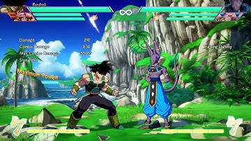 Bardock block string concepts.