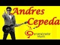 ANDRES CEPEDA MIX - LO MEJOR (Comandonat®r Music)