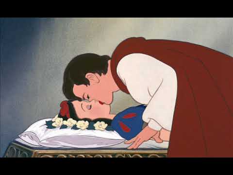 ハイ・ホー - ディズニー映画『白雪姫』OST