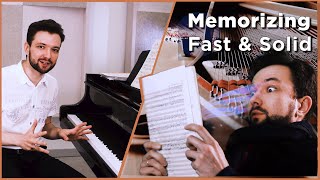 Learn Music 4 Times Faster Using Four Memory Types screenshot 5