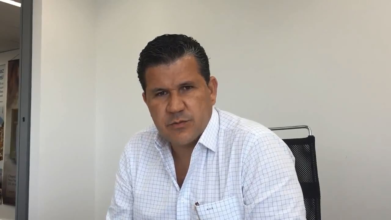 Mensagem Sandro Rodrigues - Presidente Hinode - YouTube