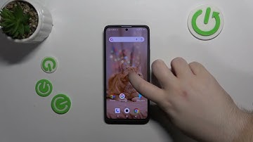 How to Disable App Menu on Xiaomi Redmi Note 13 Pro - Activate App Drawer