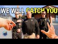 Shocking! When Dumb Cop Abuses Power and Faces Instant Karma | Corrupt Cops Caught