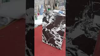 Sintered Stone Table , Where Modern Elegance Meets Unmatched Durability