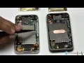 Official iPhone 3G / 3GS Battery Replacement Video & Instructions - iCracked.com