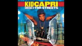 KID CAPRI (SOUNDTRACK TO THE STREETS) DO OR DIE - FT KRS ONE