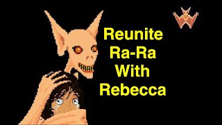 Lakeview Valley: Rebecca's Timeline Quest (Reuniting Ra-Ra with Rebecca)