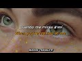 Ruth B - Dandelions (Sub. Español / Lyrics)