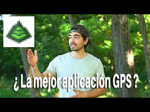 Video: Las mejores aplicaciones para acampar y actividades al aire libre para iPhone