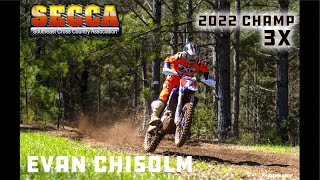 2022 SECCA Season Recap