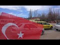 Bozkır’da İdlib Şehitleri için dualı konvoy gerçekleştirildi - Bozkır'da Yaşam - Bozkir Videolari