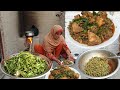 The most delicious village style kachnar recipe  kachnar gosht recipe  chicken kachnar recipe