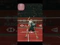 Shi Yu Qi's Insane Defense!🔥💥💥