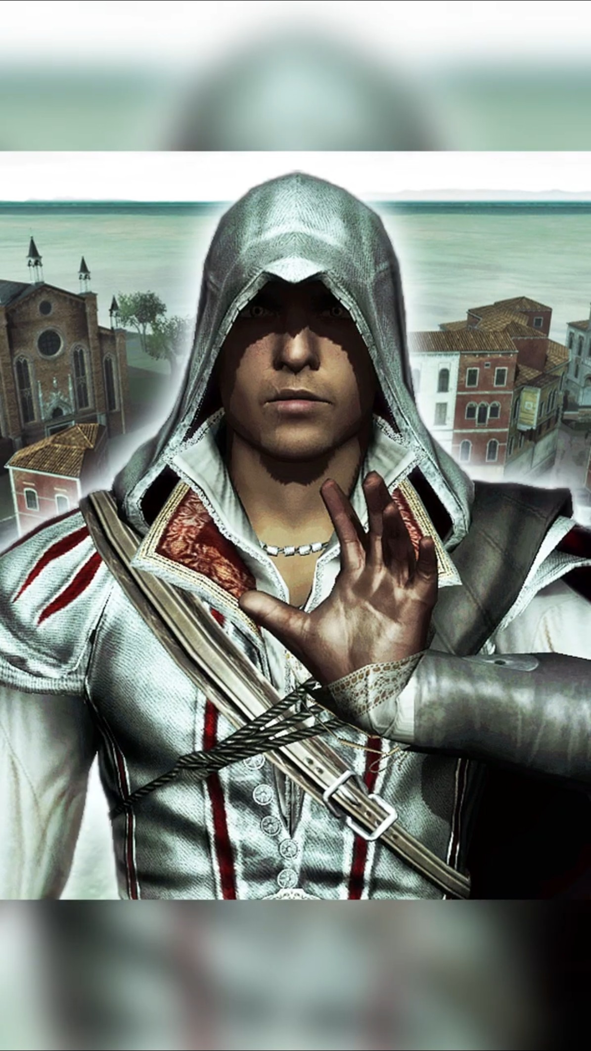 The Devs LEFT This in Assassin's Creed 2 - YouTube