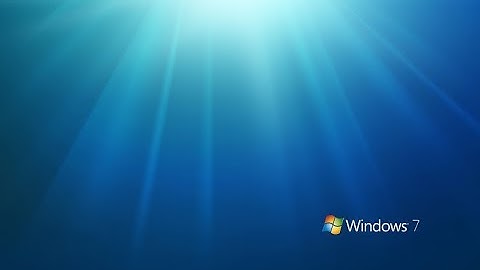 10 Years Anniversary Special!!!!!! Windows 7 Beta (Build 7000) Install + Download Link