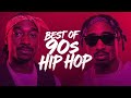 Old School 90’s Hip-Hop Legends | Top 20 Classic Rap Hits Mix | Pure Golden Era Vibes