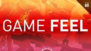 Secrets of Game Feel and Juice screenshot 1