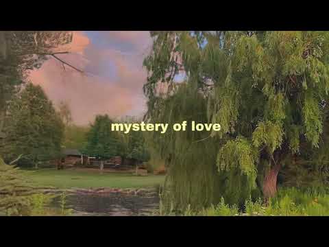 Sufjan Stevens - Mystery of Love (tradução)