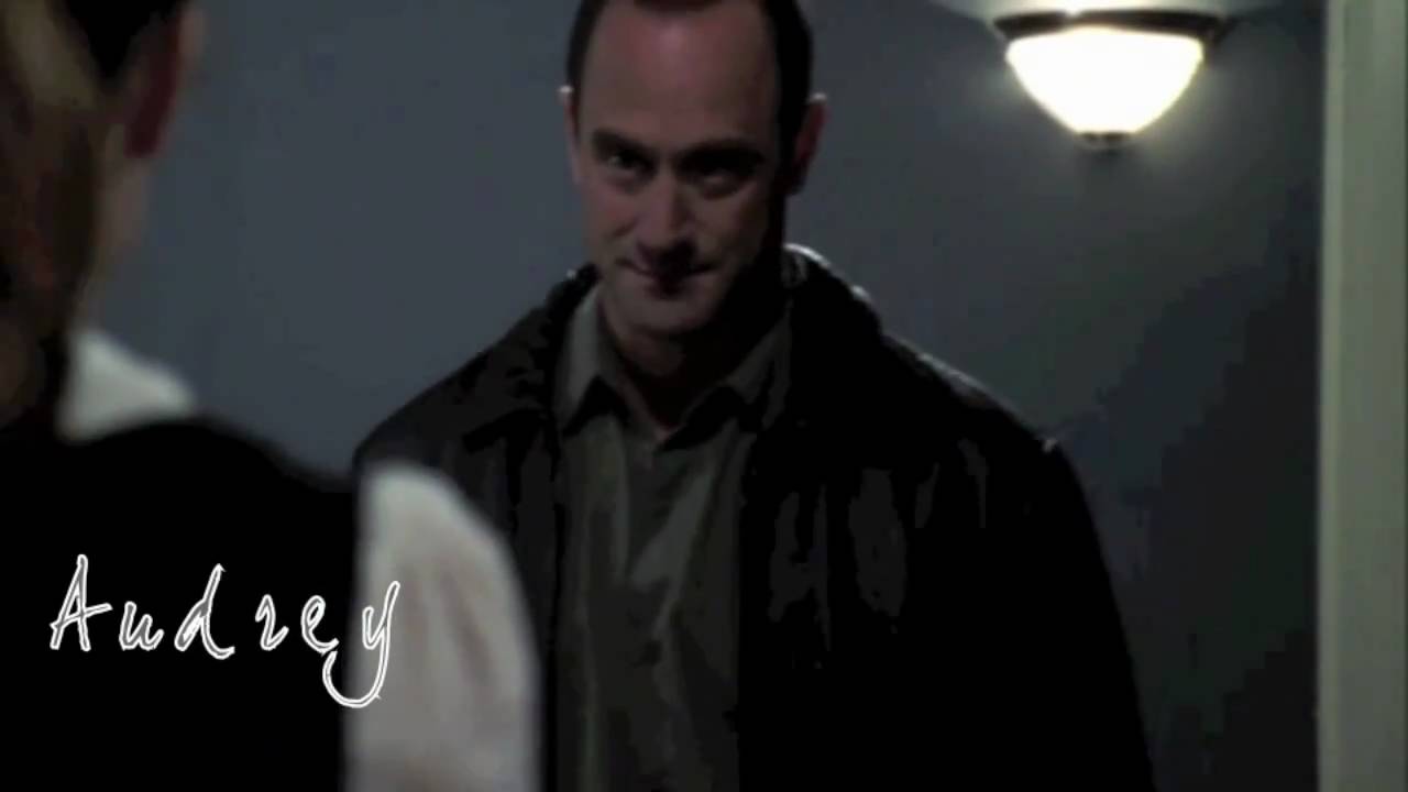 [SVU] EO-Love The Way You Lie [El's POV]