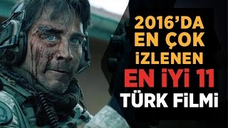 2016 Türk Filmleri - En Çok İzlenen 11 Türk Filmi İzle (Fragmanlarıyla) 2016 Türk Filmleri - En Çok İzlenen 11 Türk Filmi İzle (Fragmanlarıyla)