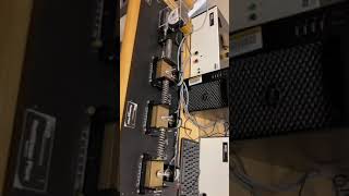 How 2DOF works with 2 Eigen frequencies or natural frequencies