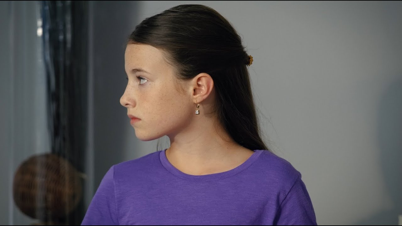 Daddy's Perfect Little Girl