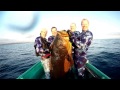 Spearfishing Central America