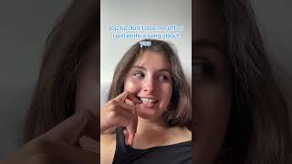 and then probably cry about it later #popartist  #songwriter #shorts #genz #popartist