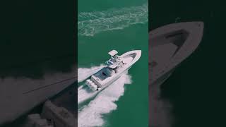 FULLY LOADED &amp; TURNKEY 2012 SeaVee 39 -  Clearwater, FL