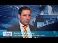 Naval forces interview andrey obolenky  head of sales ro.e  schwarz