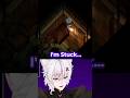 The Shelf is a Curse... #vtuber