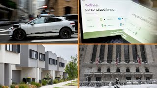 Bloomberg Money Minute: Home Depot Warns Homeowners, Hims & Hers Weight Lose, Waymo in Big Cities