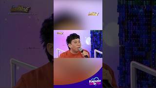 POV: Open forum kayo ng tropa mo #shorts | It's Showtime